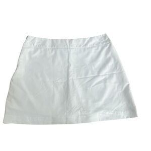 FILA Sport Women’s White Golf Skort Size 12